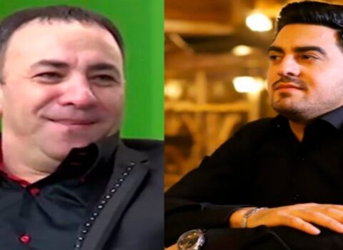 Məşhur aşıqla müğənni arasında QALMAQAL: “Şərəfsiz təlxək, and olsun…”