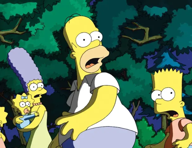 “Simpsonlar” bunu da bildi – Davamı gəlsə, bütün dünyada fəlakət yaşanacaq – FOTO