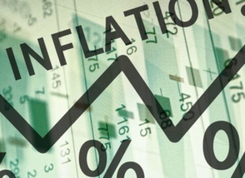 Mərkəzi Bank inflyasiya proqnozunu sabit saxladı