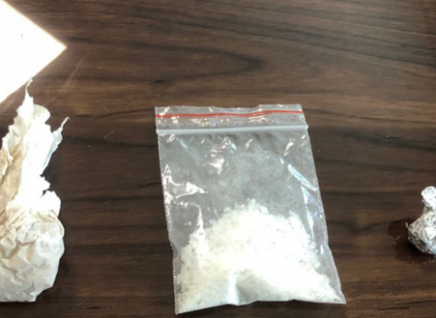 Salyan sakinindən 2,5 kq heroin götürüldü
