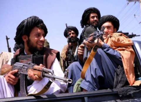 “Taliban” ABŞ vətəndaşlarını həbs etdi