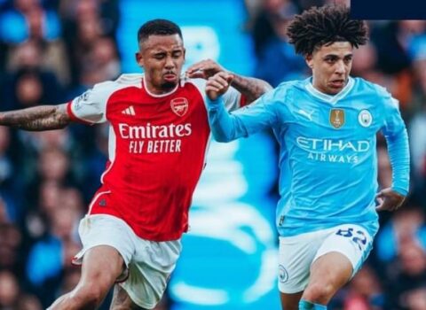 “Mançester Siti” – “Arsenal” oyunu qolsuz başa çatdı