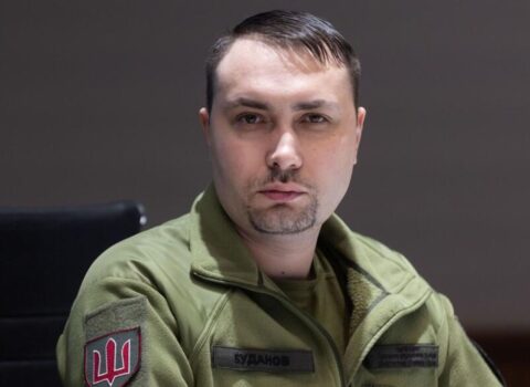 “Kremldə terror olacağını bilirdilər” – Ukrayna kəşfiyyatının rəhbəri