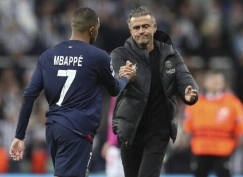“Mbappe PSJ-ni tərk edəcək” – Rəsmi açıqlama
