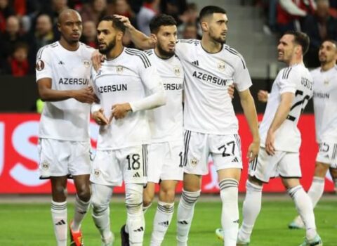 “Juninyonu saxlamaq çətin olacaq, yaxşı təkliflər gəlir” – Marko Veşoviç