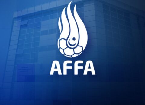 AFFA futzal məşqçisinə ağır cəza verib