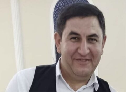 Azərbaycanda musiqiçi qəfil öldü – FOTO