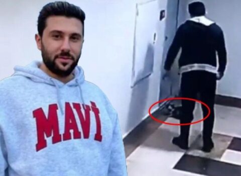 Pişiyi öldürənə rekord cəza – Ərdoğan da işə qarışdı