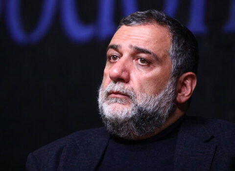 “Vardanyan səs-küylü cinayətlərə şərikdir”