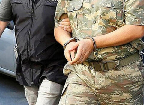 Müdafiə Nazirliyinin yüksək vəzifəli şəxsi HƏBS EDİLDİ – “Dayı” ləqəbli mühasib nədə ittiham olunur?
