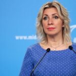 Zaxarova: “Ermənistan Qərbin planları üçün alətdir”