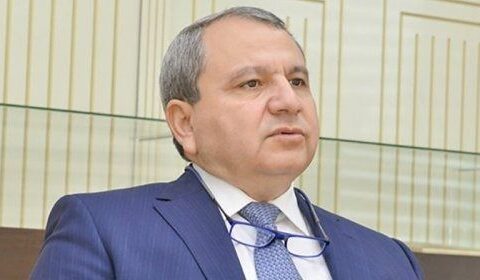 İkinci dəfə eyni vəzifəyə təyin olunan Elçin Babayev kimdir? – DOSYE