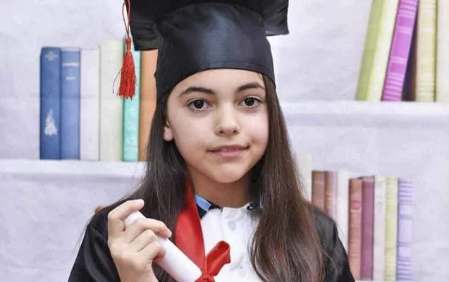 Komaya düşən 11 yaşlı Xədicədən YENİ XƏBƏR Komaya düşən 11 yaşlı Xədicədən YENİ XƏBƏR