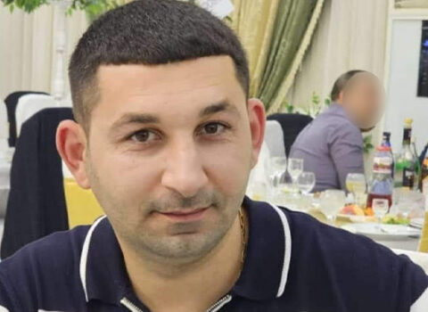 Fotoqraf və dostları ağır qəzada öldülər – FOTO
