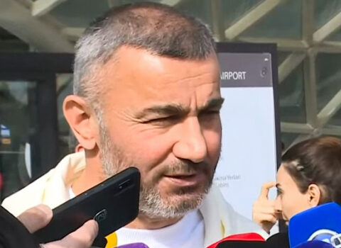“İngilis hakimə yaraşmayan “qırmızı” oldu” – Qurban Qurbanov