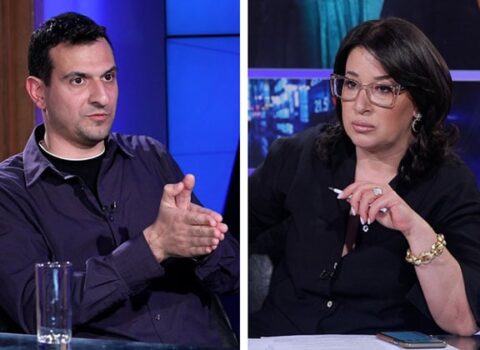 Malxasyan: “Başımıza nə işlər gələcəyini heç düşündünüzmü?”