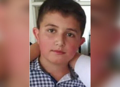 Bayram günü qəza qurbanı oldu – Foto
