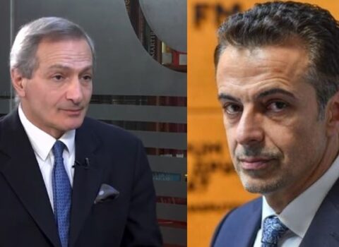 “Makronun oyunu çox təhlükəlidir” – Kalfayan