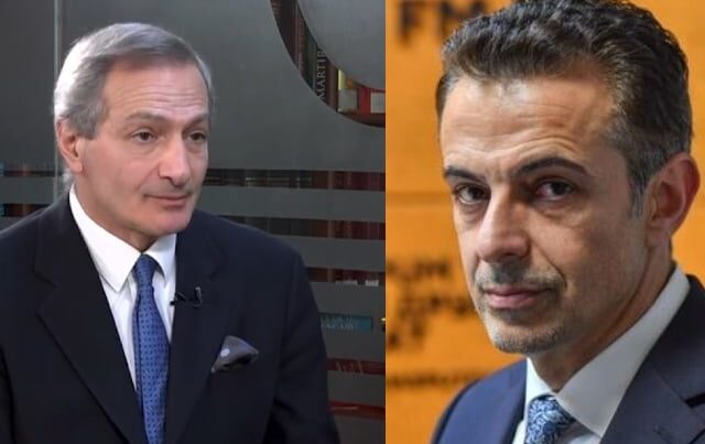 “Makronun oyunu çox təhlükəlidir” – Kalfayan “Makronun oyunu çox təhlükəlidir” – Kalfayan