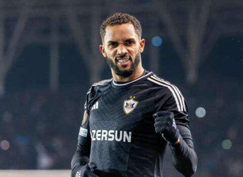 “Qarabağ” “Beşiktaş”a Juninyonun qiymətini dedi – Fantastik məbləğ