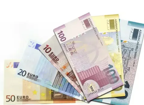 Azərbaycanda avro BAHALAŞDI