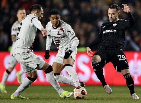 Marko Veşoviç: Növbəti mövsüm yenidən cəhd edəcəyik