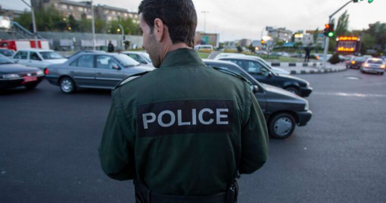 Polis zabiti öldürüldü Polis zabiti öldürüldü