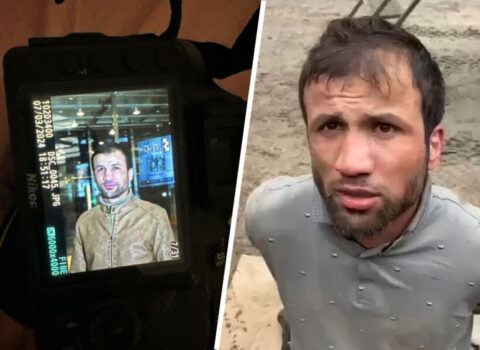 Krokusda terror aktının hazırlanması ilə bağlı təfərrüatlar məlum oldu