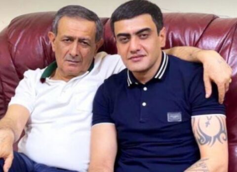 00 OO 000 dövlət nömrə nişanını bu şəxs alıb