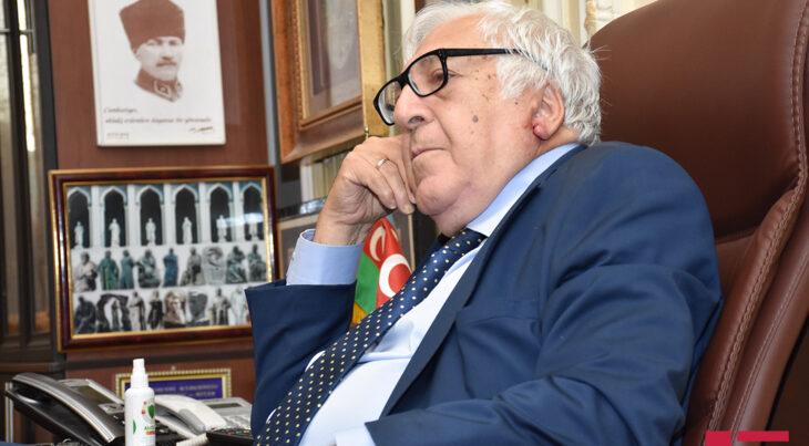 Doğum günündə Anara məktub: “Bu qədər illər bəs etmədimi?” Doğum günündə Anara məktub: “Bu qədər illər bəs etmədimi?”