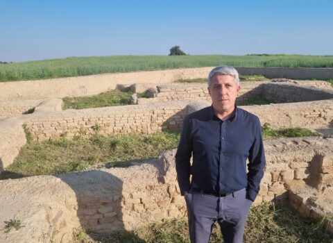 “Sadə iranlılar da bizim haqq işimizi dəstəkləyir” – Vardan Voskanyan