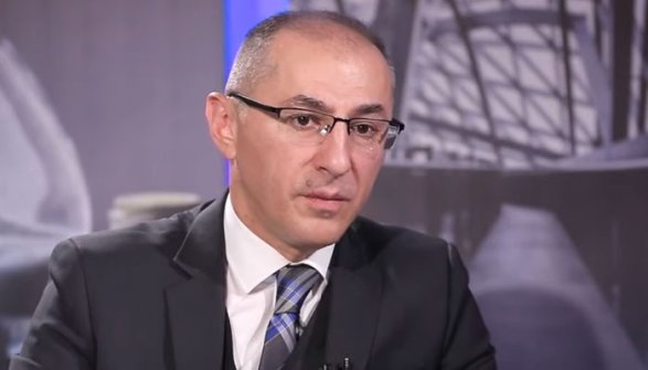 Aramyan: “Azərbaycandan qaz alsaq…” Aramyan: “Azərbaycandan qaz alsaq…”