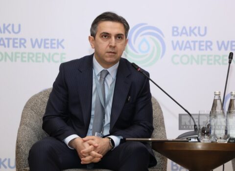 Azərbaycanda kiçik dağ çaylarının əksəriyyəti tamamilə quruya bilər