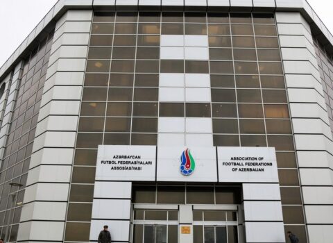 AFFA yarımçıq dayandırılan oyunla bağlı cəzaları açıqladı