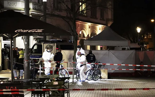 Qəzadan sonra oğlunu ABŞ-yə qaçırıbmış – FOTO Qəzadan sonra oğlunu ABŞ-yə qaçırıbmış – FOTO