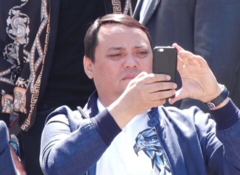 Rayımbek Matraimov Bakıdan Qırğızıstana ekstradisiya edilib