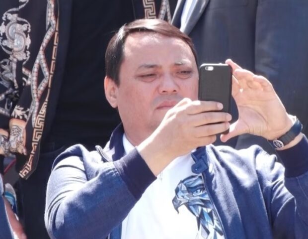 Rayımbek Matraimov Bakıdan Qırğızıstana ekstradisiya edilib