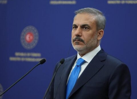 Hakan Fidan “Akkuyu” AES-in tikintisini Türkiyə üçün prioritet layihə adlandırıb