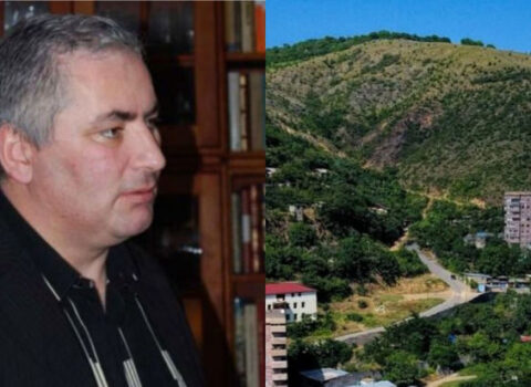Sarkisyan açıqladı: Ermənilər Qazaxın işğal altındakı kəndlərini tərk edirlər?