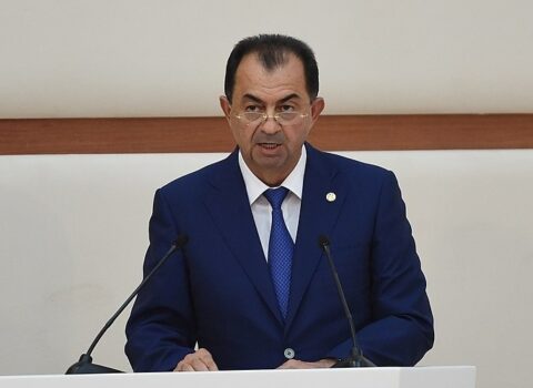 Terrorçuların hədəfinə gələn icra başçısı kimdir? – DOSYE