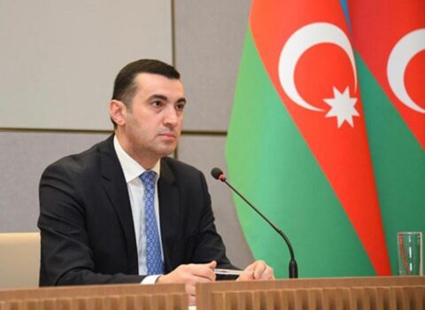 Ayxan Hacızadə: Toyvo Klaar qərəzdən qurtula bilmir