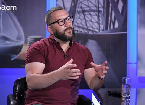 Vardanyan: “Biz İrandan maksimum yararlanmalıyıq”