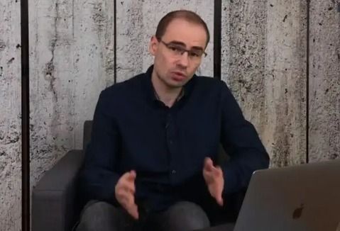 Jurnalist axtarışa verildi – Rusiyada