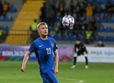 “Qarabağ”ın futbolçusu millidən kənarlaşdırıldı