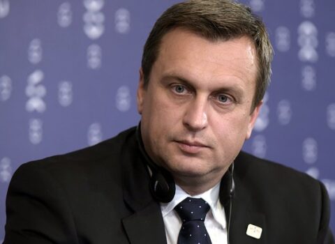 “Rusiya təcavüzkar deyil, öz maraqlarını qoruyur” –  Slovakiyalı siyasətçi