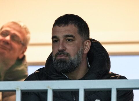 SON DƏQİQƏ: Arda Turana həbs cəzası verildi