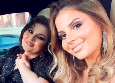 Aybəniz Haşımovadan qızı Aynişana: “Bilsəydim, səni bu dünyaya gətirməzdim“