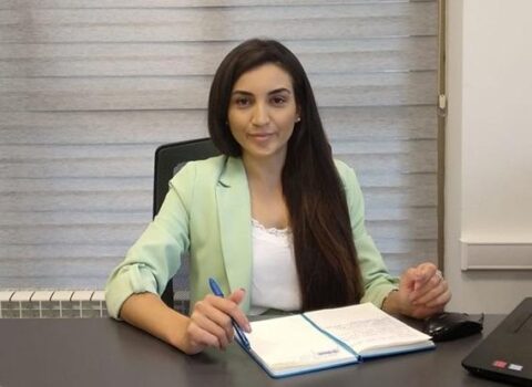 Bugün dəhşətli qəzaya düşənlər aparıcının yaxınları imiş – FOTOLAR
