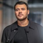 Emin Ağalarov “Sea Breeze”dəki hadisə ilə bağlı açıqlama yaydı