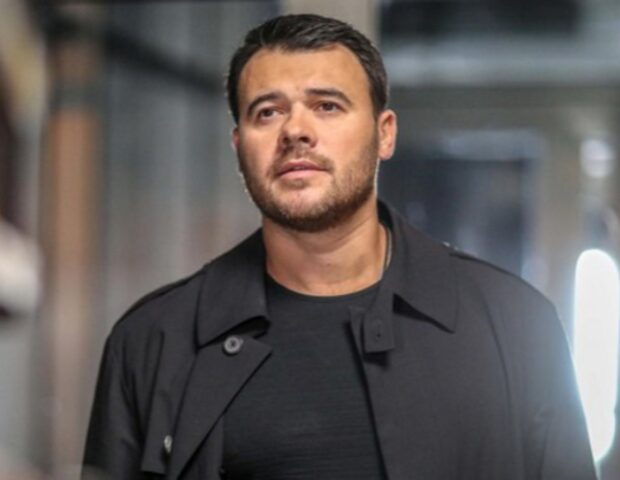 Emin Ağalarov “Sea Breeze”dəki hadisə ilə bağlı açıqlama yaydı